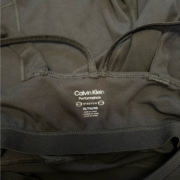 Calvin Klein Performance jumpsuit | Size XL - Picture 5 of 9